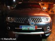 Montero Sport GLS-V 2011